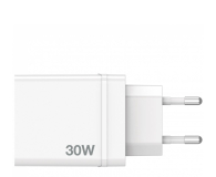 VERBATIM Ładowarka sieciowa USB-C PD 20W USB-A QC 3.0 2xUSB-A 10W 49701 - 1236514 - zdjęcie 4
